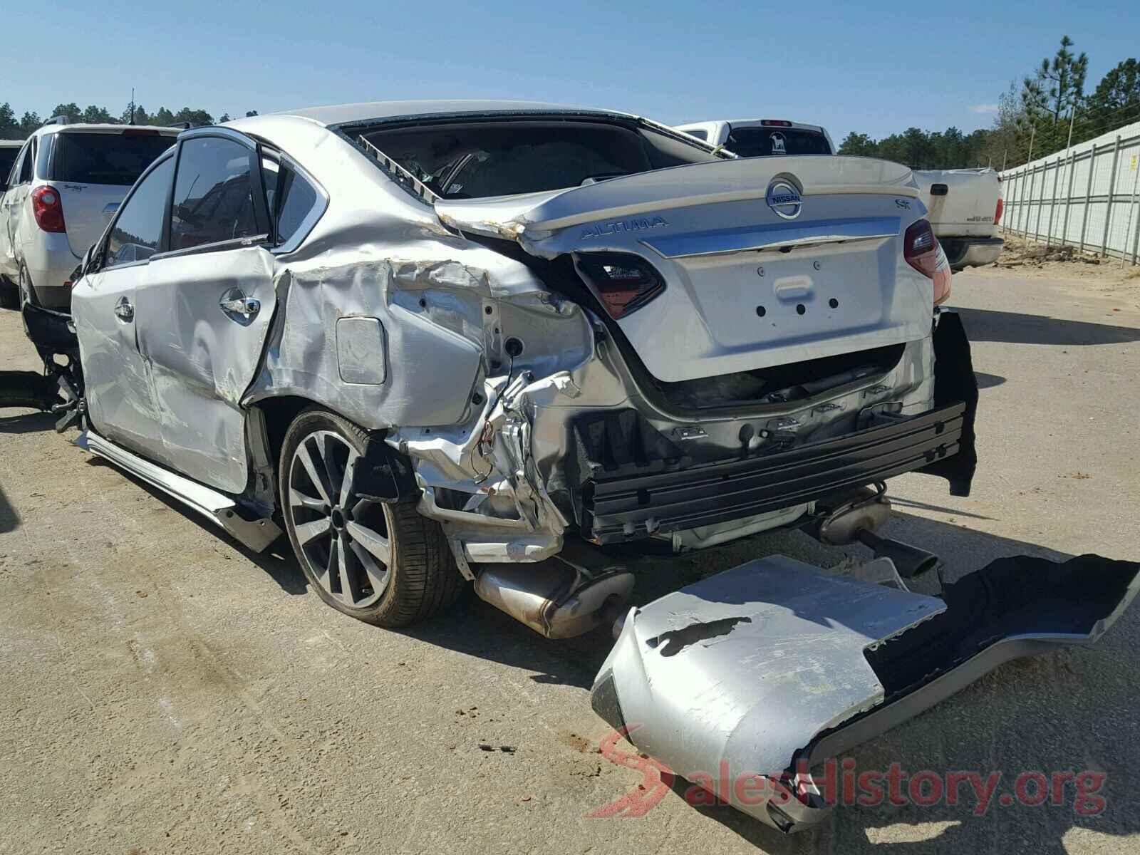 4S4BSANC4K3365256 2017 NISSAN ALTIMA