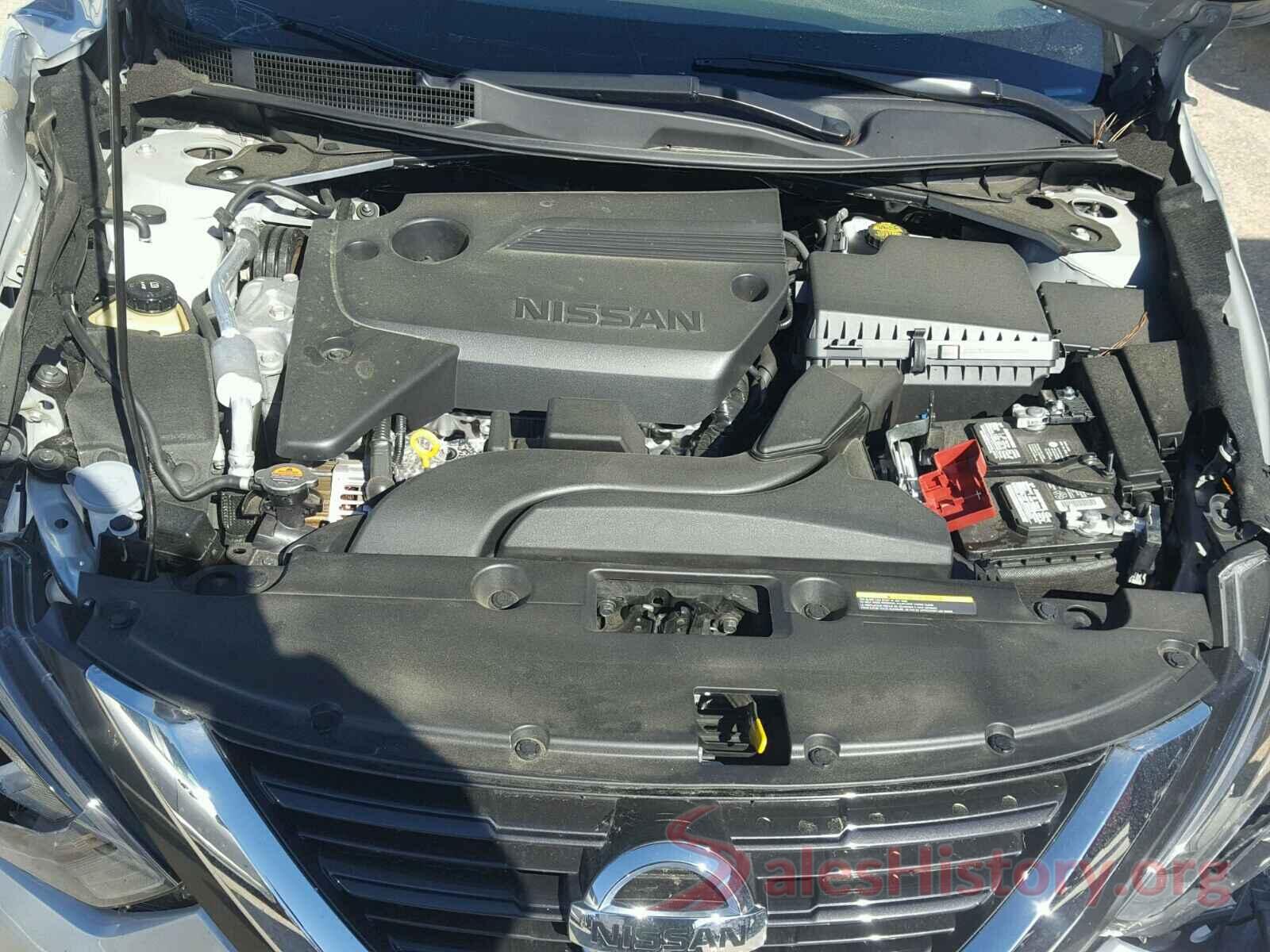 4S4BSANC4K3365256 2017 NISSAN ALTIMA