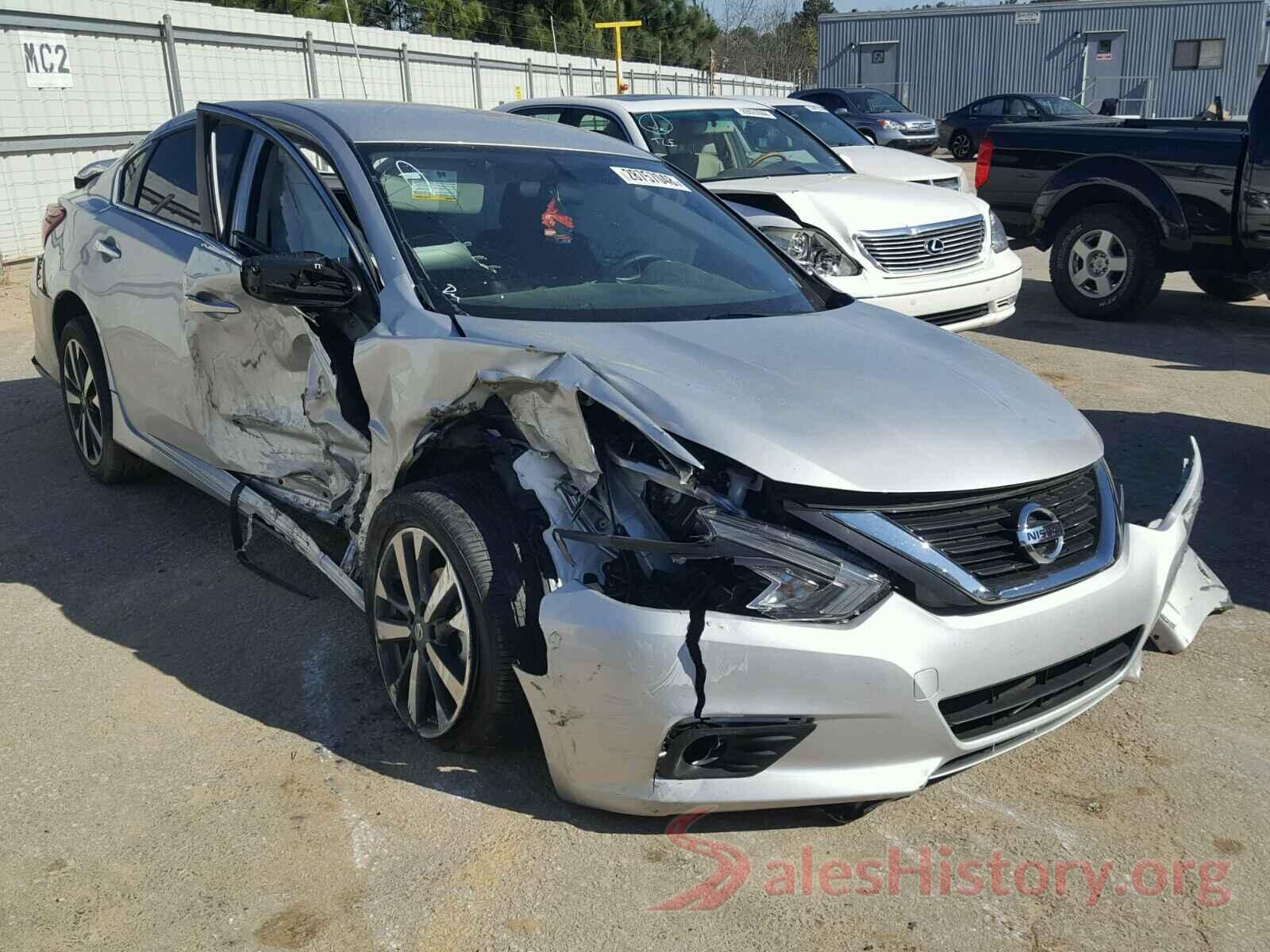 4S4BSANC4K3365256 2017 NISSAN ALTIMA