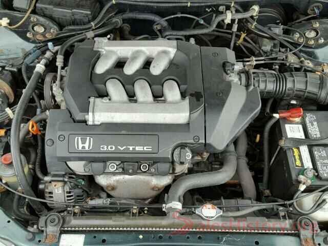 JTEBU5JR0G5293995 2000 HONDA ACCORD