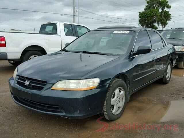 JTEBU5JR0G5293995 2000 HONDA ACCORD