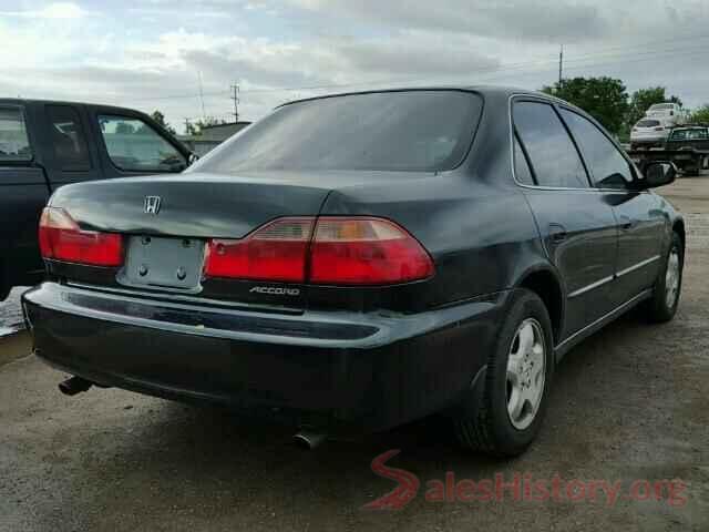 JTEBU5JR0G5293995 2000 HONDA ACCORD