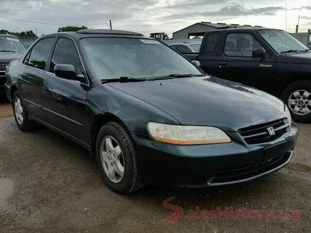 JTEBU5JR0G5293995 2000 HONDA ACCORD