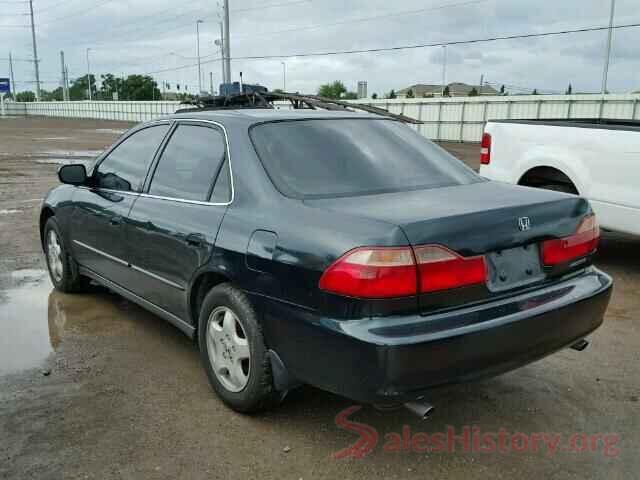 JTEBU5JR0G5293995 2000 HONDA ACCORD