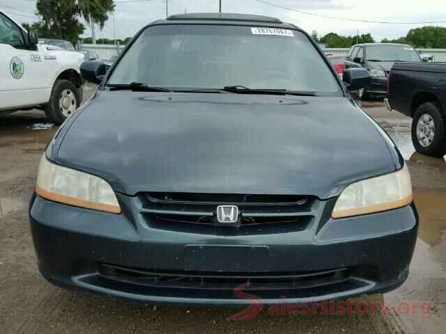 JTEBU5JR0G5293995 2000 HONDA ACCORD