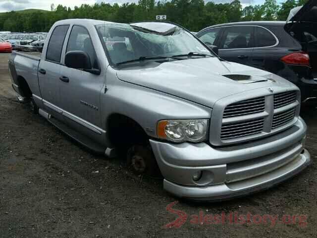 4S3BNEK67H3035430 2005 DODGE RAM 1500