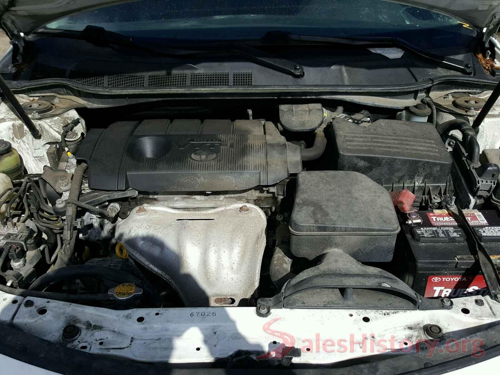 4T1BF3EK0BU755028 2011 TOYOTA CAMRY BASE