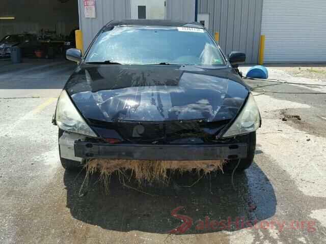 3VWDB7AJ4HM342598 2004 TOYOTA CAMRY