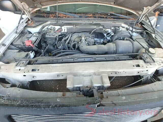 4S3BWAN6XL3032466 2002 FORD F150