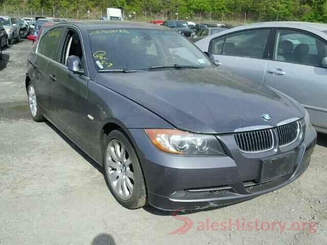 3N1AB7AP9KY265062 2006 BMW 3 SERIES