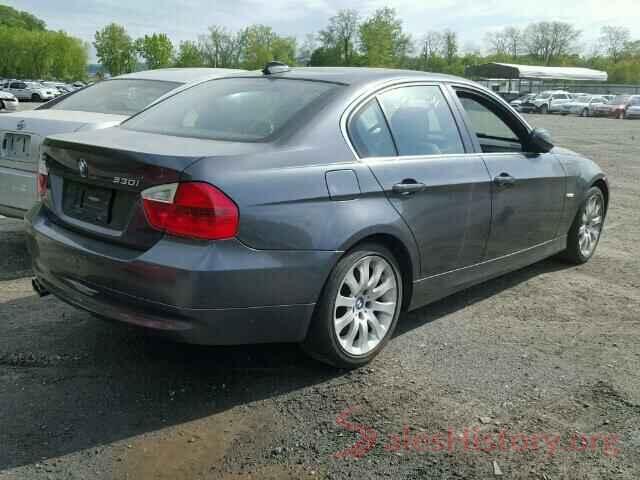 3N1AB7AP9KY265062 2006 BMW 3 SERIES