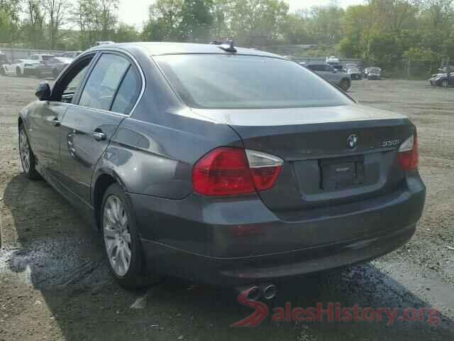 3N1AB7AP9KY265062 2006 BMW 3 SERIES