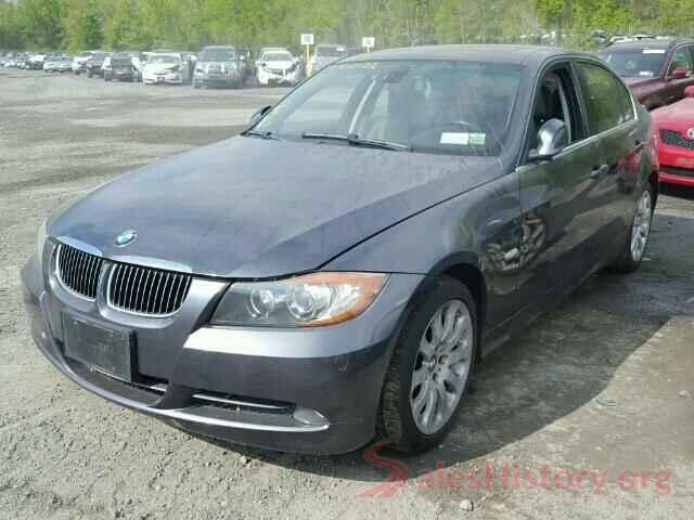 3N1AB7AP9KY265062 2006 BMW 3 SERIES