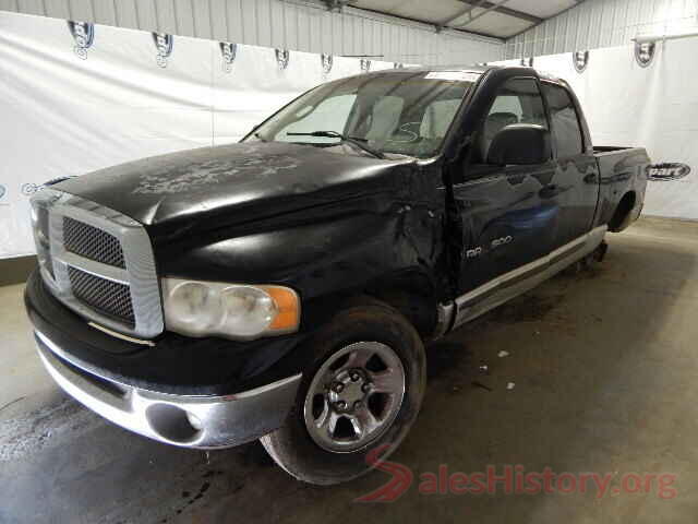 1C4RJFAG2HC768432 2002 DODGE RAM 1500