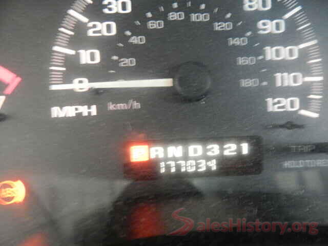 19XFC2F76GE098244 1999 CHEVROLET MALIBU