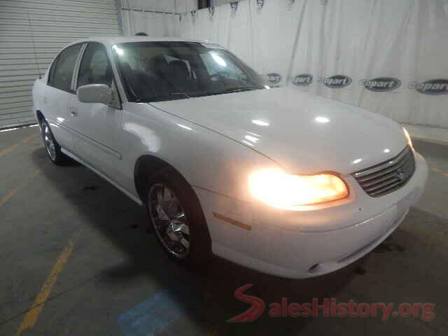 19XFC2F76GE098244 1999 CHEVROLET MALIBU