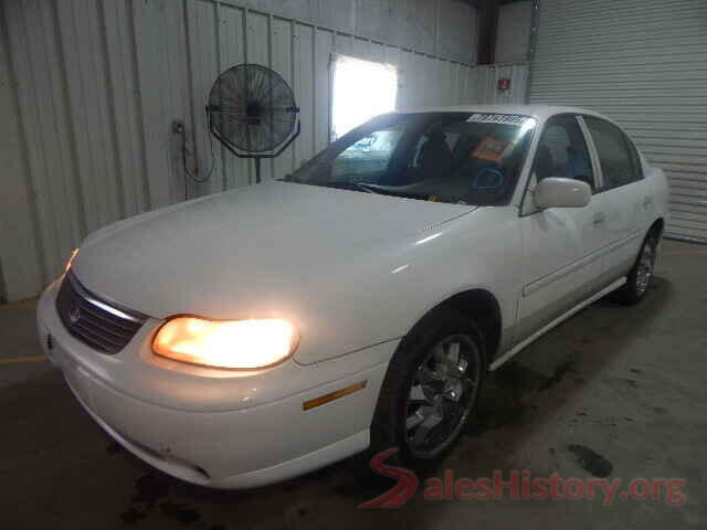 19XFC2F76GE098244 1999 CHEVROLET MALIBU