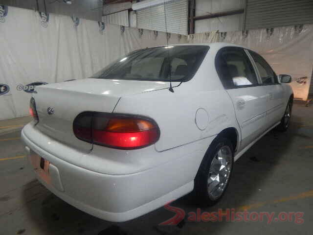 19XFC2F76GE098244 1999 CHEVROLET MALIBU