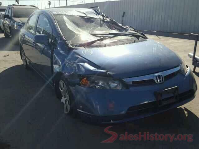 4JGDA5JB4JB124608 2007 HONDA CIVIC