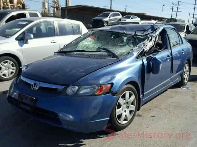 4JGDA5JB4JB124608 2007 HONDA CIVIC