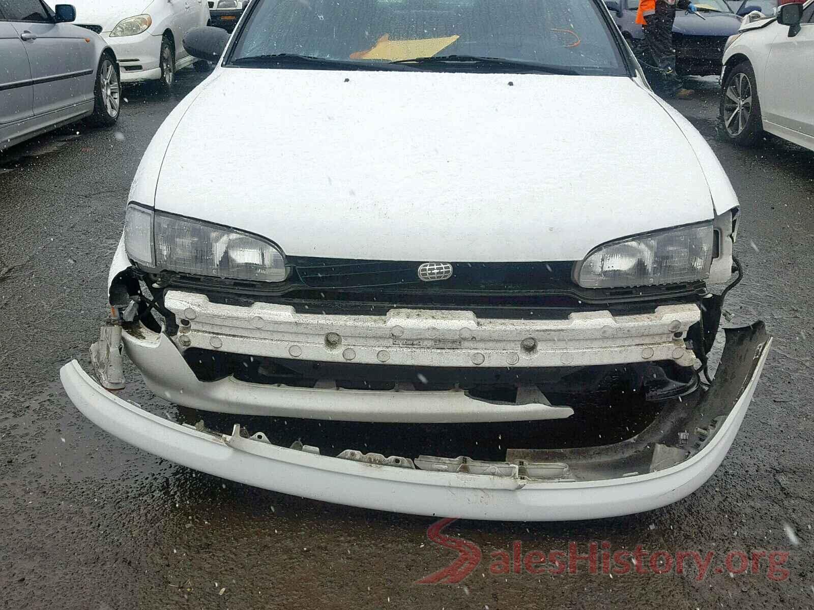 19XFC1F39KE011100 1993 GEO PRIZM