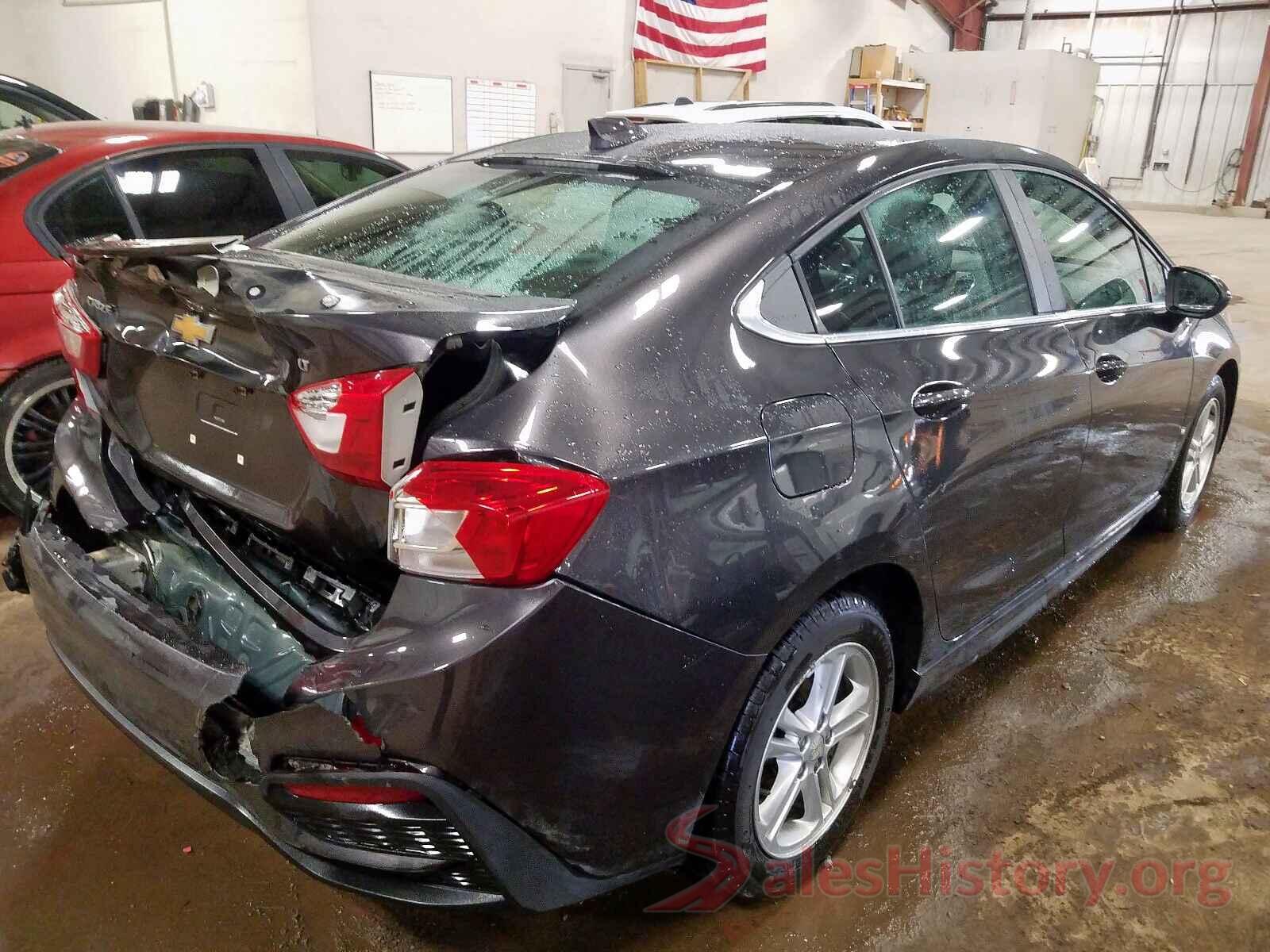 JM1GJ1V50G1425759 2017 CHEVROLET CRUZE