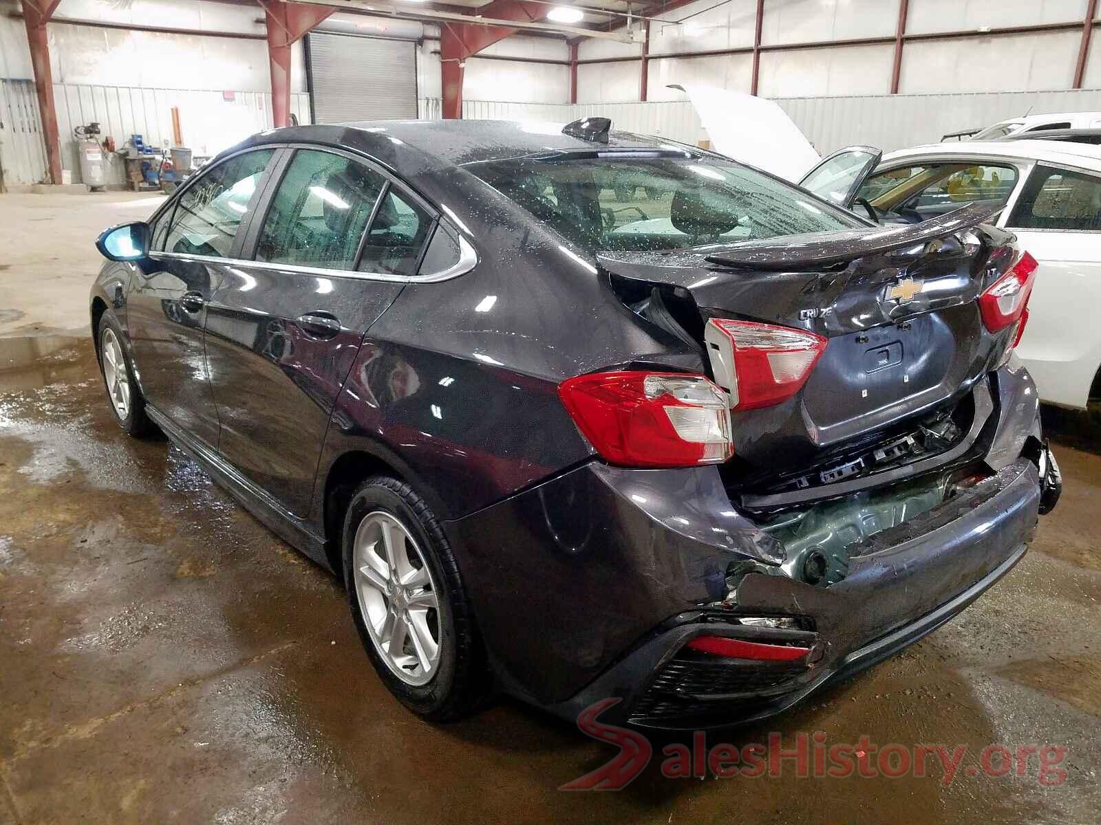 JM1GJ1V50G1425759 2017 CHEVROLET CRUZE