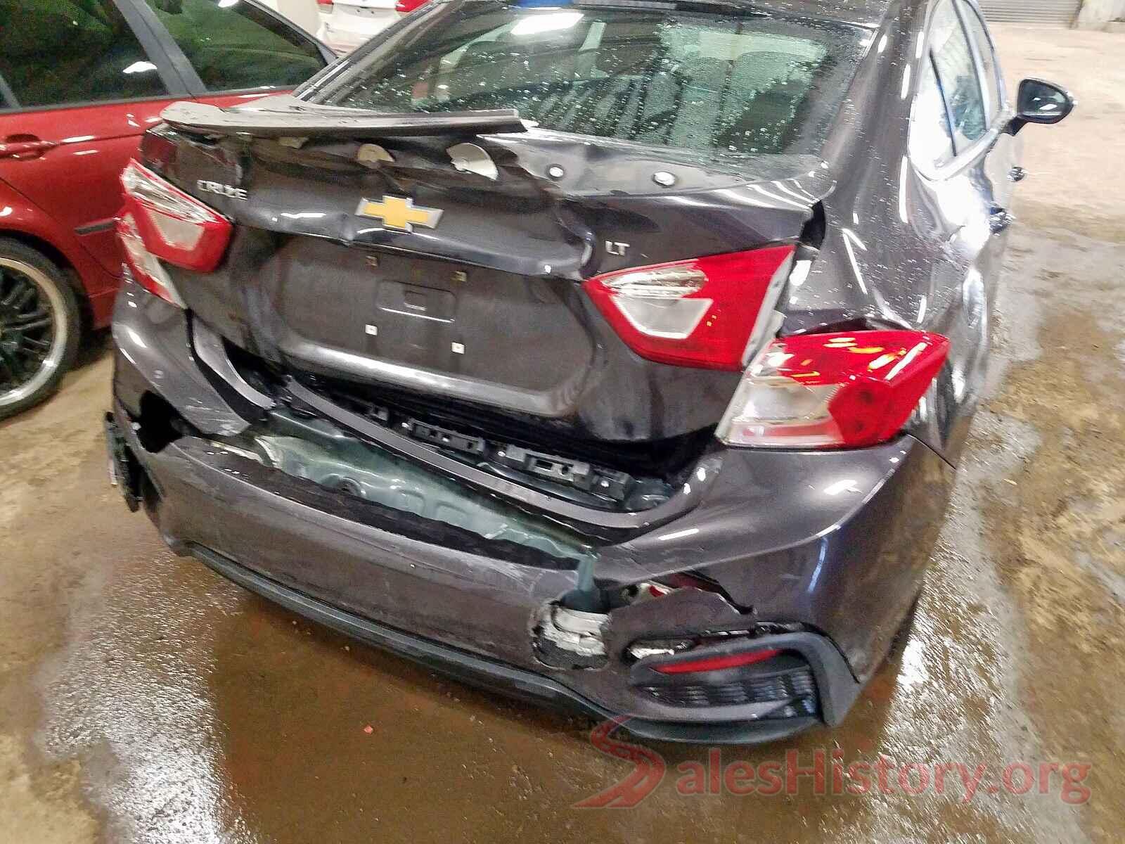 JM1GJ1V50G1425759 2017 CHEVROLET CRUZE