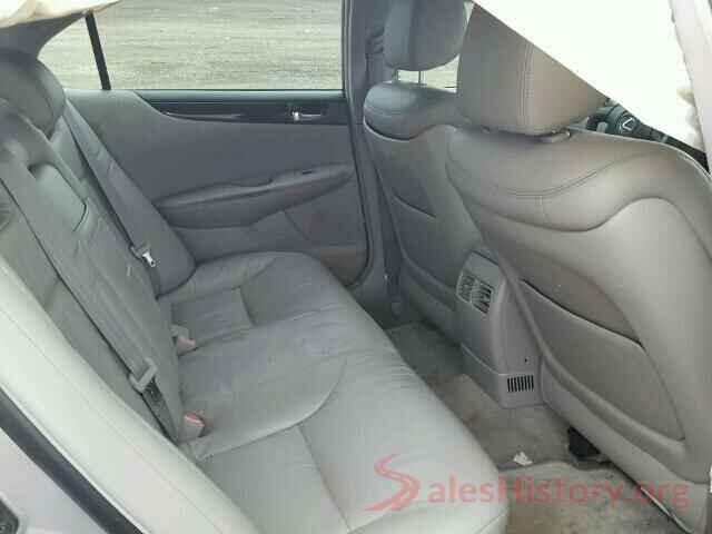 1N4AL3AP9JC150221 2004 LEXUS ES330