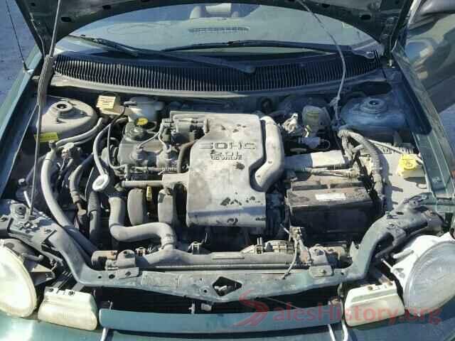 1N4BL4CV9KC166006 1998 DODGE NEON