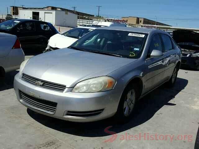 5NPE24AFXKH779066 2006 CHEVROLET IMPALA