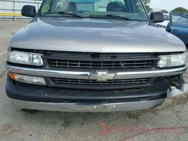 1FTEW1EF3GFA71305 2002 CHEVROLET SILVERADO