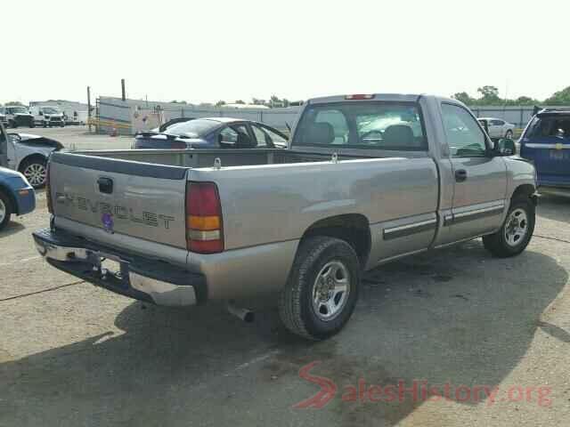 1FTEW1EF3GFA71305 2002 CHEVROLET SILVERADO