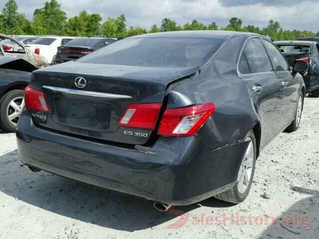 3N1CN7AP8JK437079 2007 LEXUS ES350