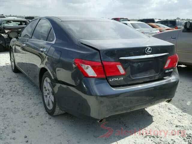 3N1CN7AP8JK437079 2007 LEXUS ES350