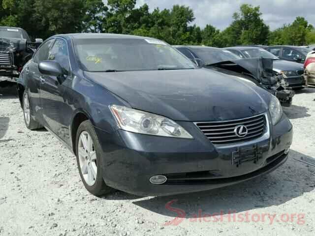 3N1CN7AP8JK437079 2007 LEXUS ES350