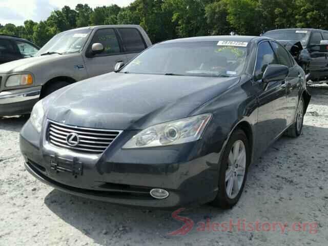 3N1CN7AP8JK437079 2007 LEXUS ES350