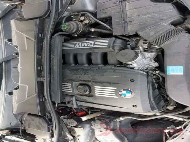 1G11C5SA6GF101459 2011 BMW 3 SERIES