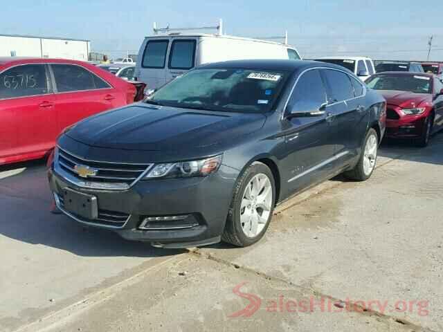 3N1CN7AP5GL832890 2015 CHEVROLET IMPALA