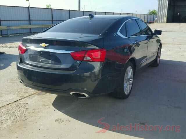 3N1CN7AP5GL832890 2015 CHEVROLET IMPALA