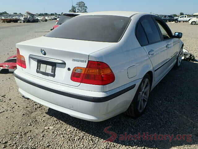 3N1AB8CV8LY251480 2003 BMW 3 SERIES