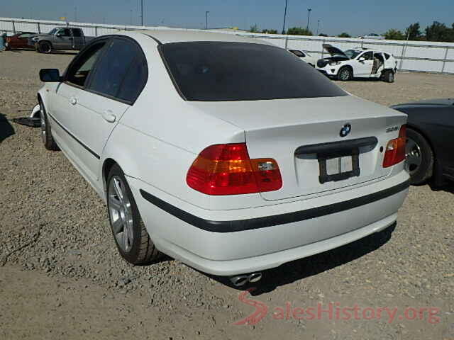 3N1AB8CV8LY251480 2003 BMW 3 SERIES