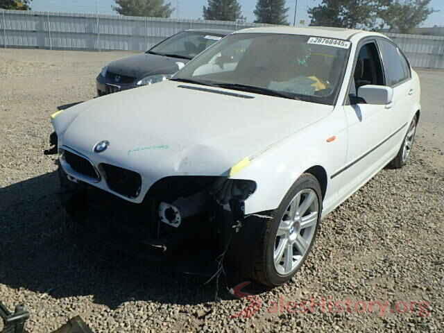 3N1AB8CV8LY251480 2003 BMW 3 SERIES