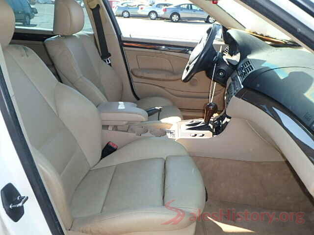 3N1AB8CV8LY251480 2003 BMW 3 SERIES