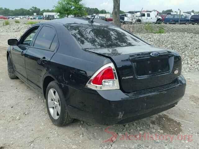 2HGFC4B6XKH307413 2008 FORD FUSION