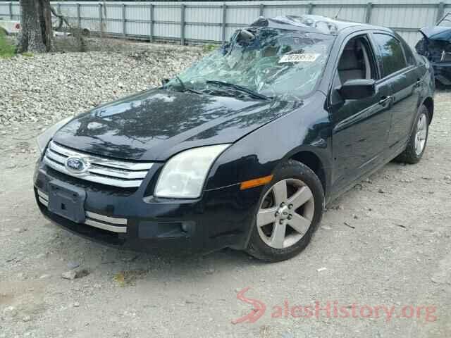 2HGFC4B6XKH307413 2008 FORD FUSION