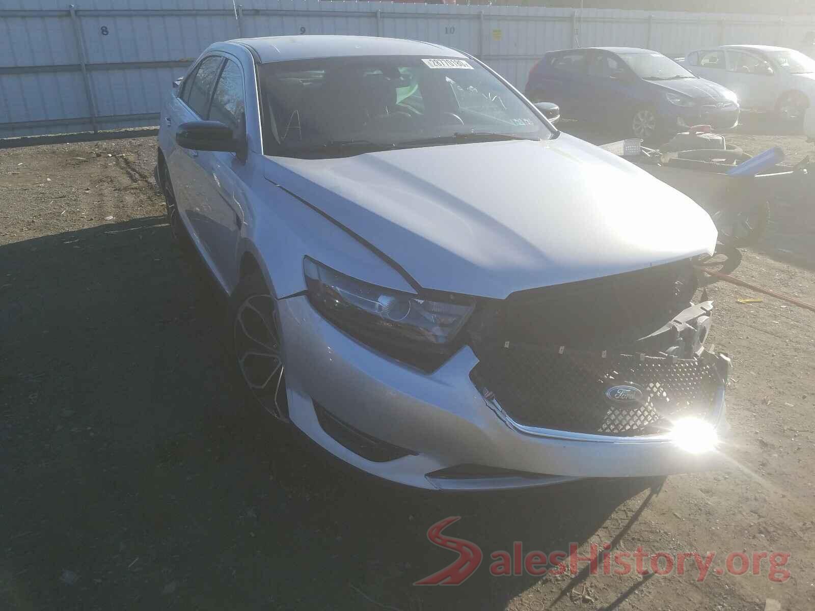 JTDS4RCE0LJ021289 2015 FORD TAURUS