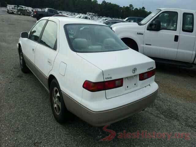 2T3F1RFV7LC105649 1999 TOYOTA CAMRY