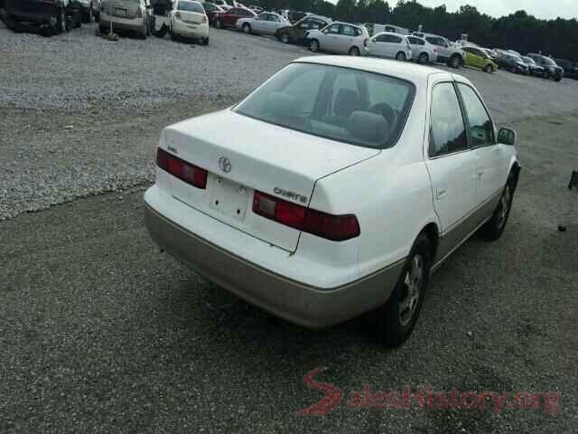 2T3F1RFV7LC105649 1999 TOYOTA CAMRY