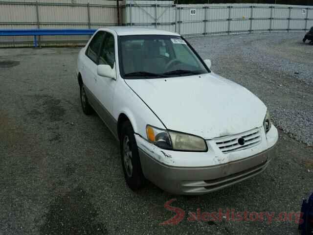 2T3F1RFV7LC105649 1999 TOYOTA CAMRY